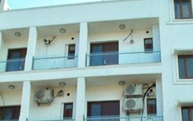 BIR Home Stay