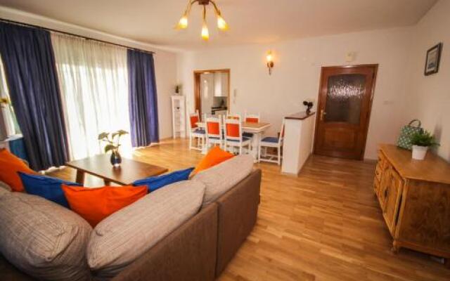 Apartmani Kristijan