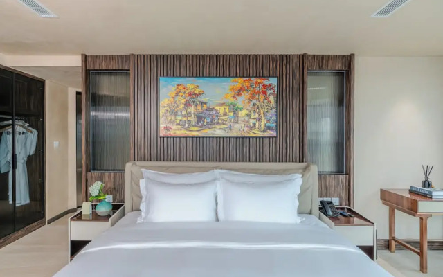 The Five Suites Lilas