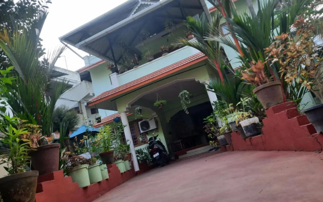 Wright Inn Homestay
