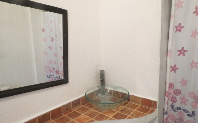 Hotel Albri by Rotamundos