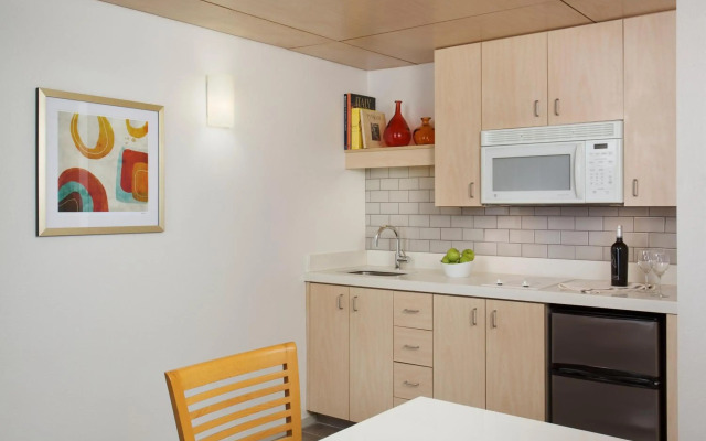 Corporate Inn Sunnyvale