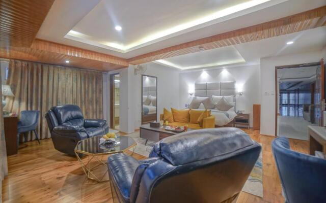 The Hermitage By Grand Resorts