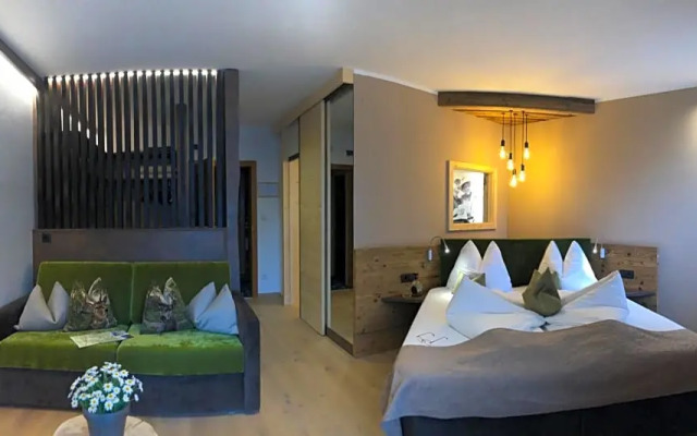 Hotel Stauder