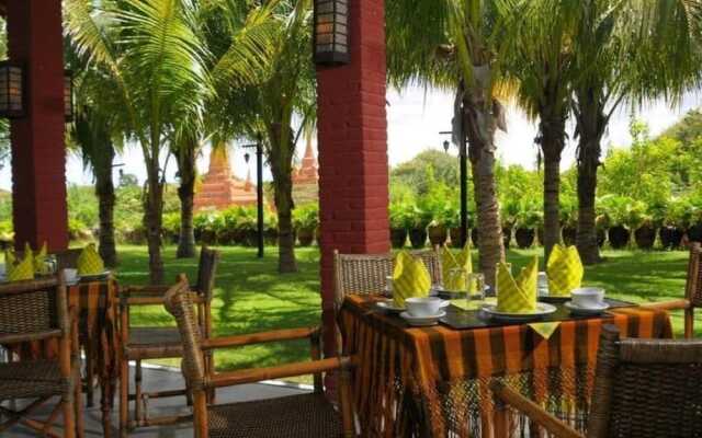 Thazin Garden Hotel