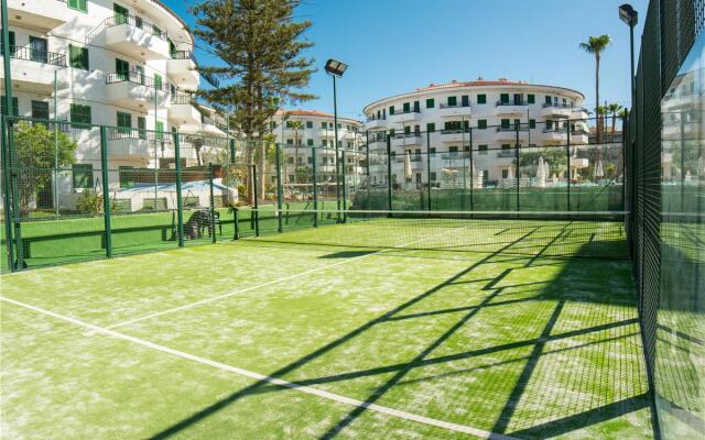 Apartamentos Las Faluas