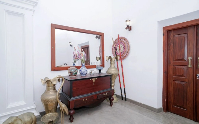 OYO 549 Pinipahana Walauwa