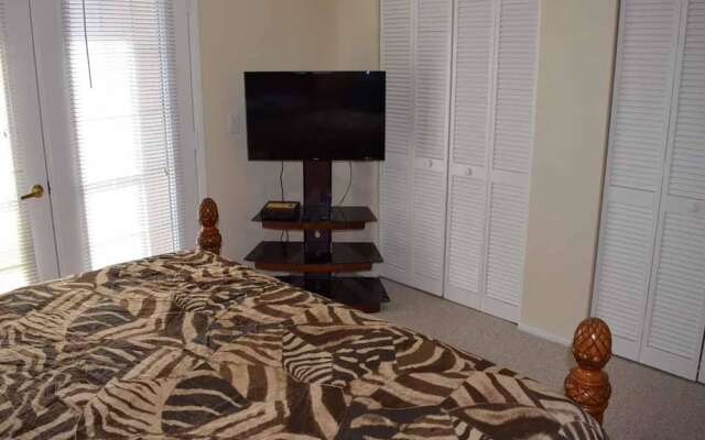 Sunset Terrace 109