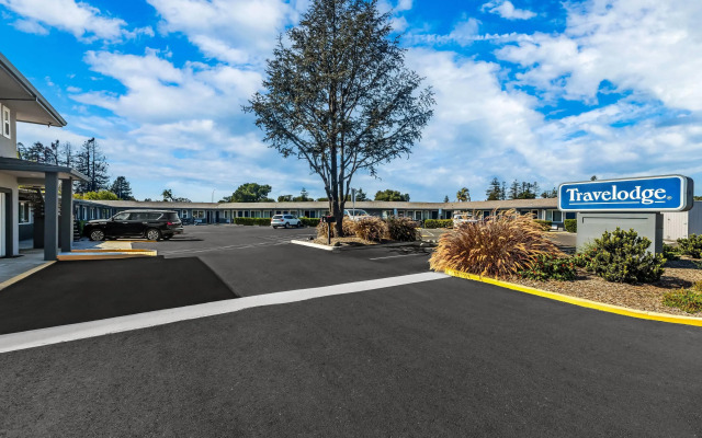 Travelodge by Wyndham Santa Rosa Wine Country