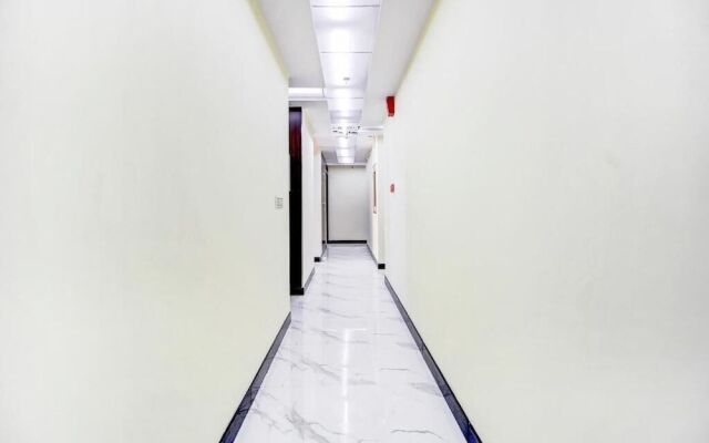 Jasoda Heritage by Keshav Global Hotels