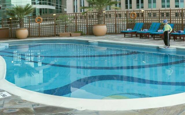 City Seasons Suites