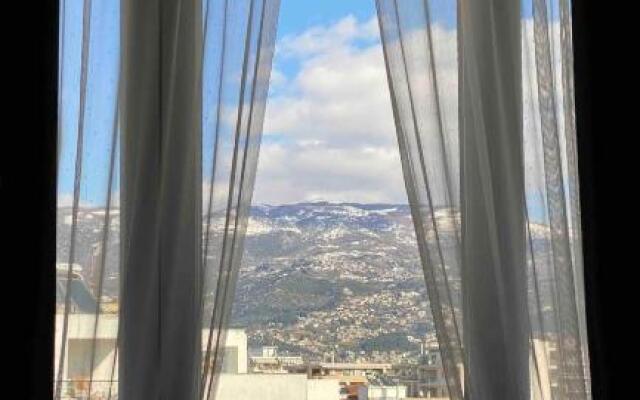 Luxury Apartments 1 Volos