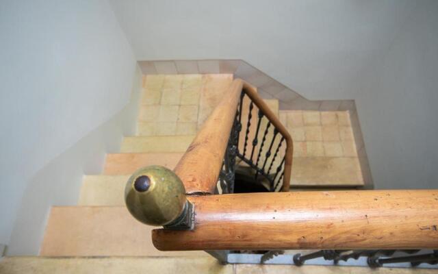 Unic, Turisme D'interior.