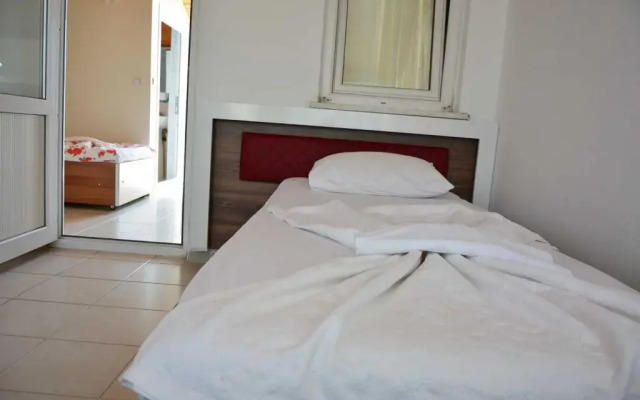 Nergiz Otel Erdek