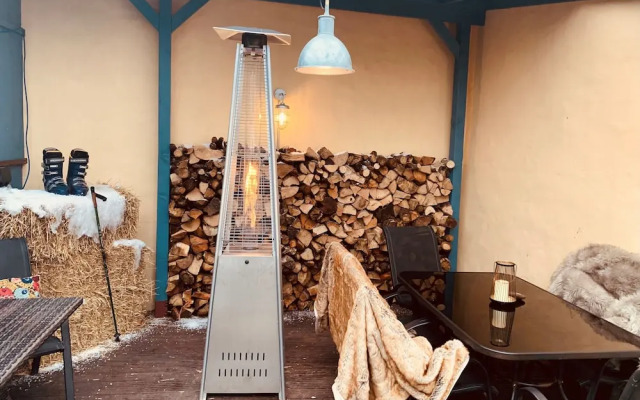 The Porlock Weir Hotel