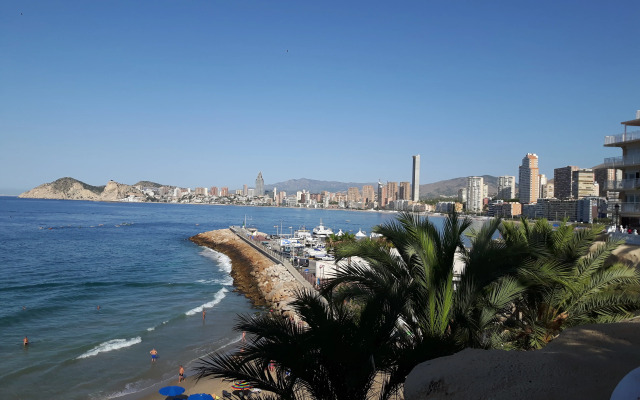 Hotel La Santa Faz - Adults Only