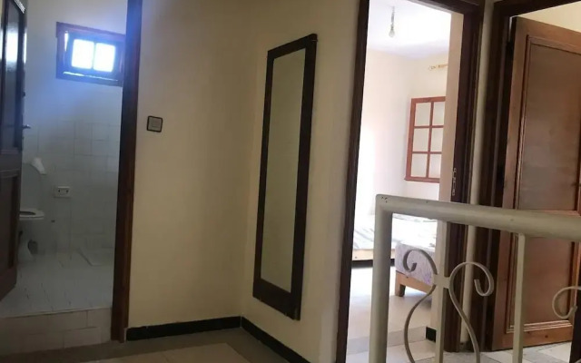 Jolie Maison El Nahda 3 Chambres
