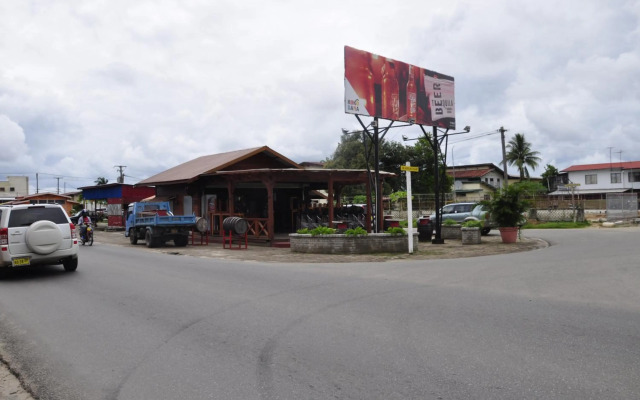 Riando Appartement Rainville