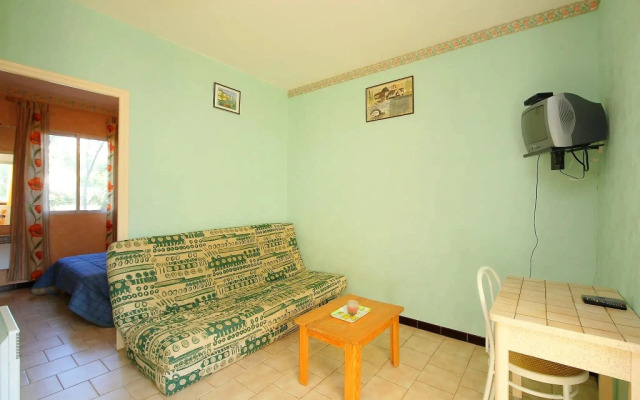 Les Genets - Inh 31445