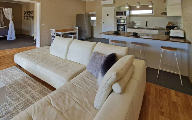 Comfort Inn & Suites King Avenue