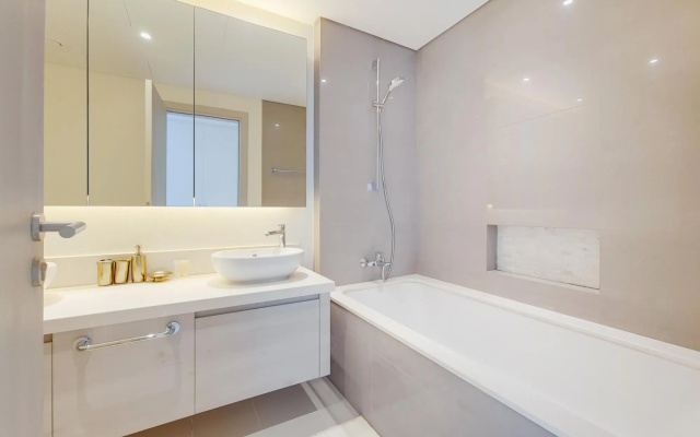 Creek Harbour - Cove 2 707