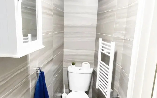 London Private Apartments - West Green Road