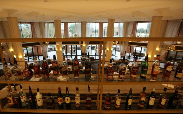 Windhoek Country Club