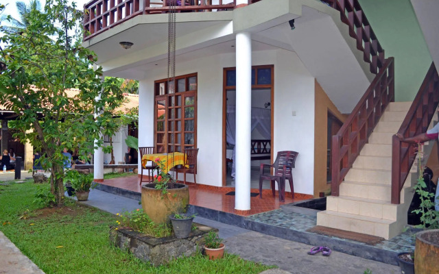 Palitha Guesthouse Hotel Dandelion