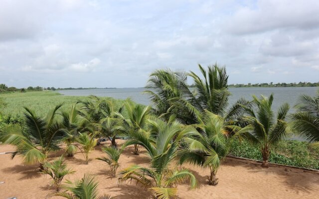 Waterfront Paradise Resort