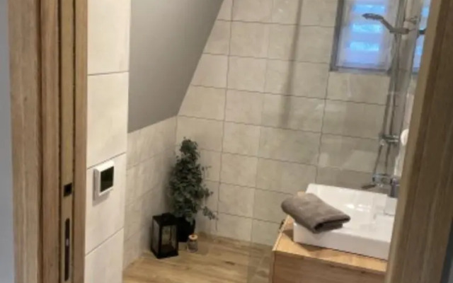 Apartmány Klicperka