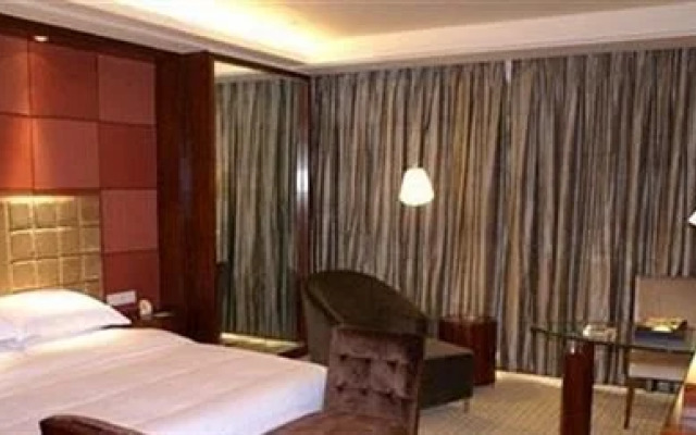Seven Star International Hotel Pingxiang