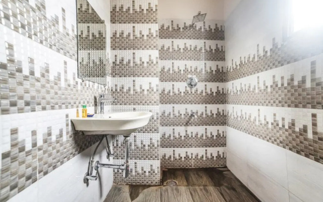 Anaichas Hotel by FabHotels