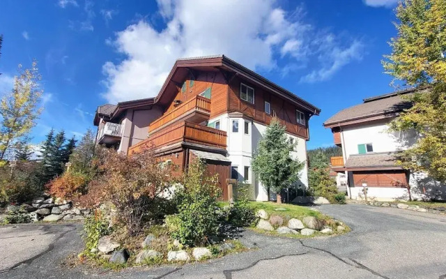 Timberline Village #46 4 Bedroom Home