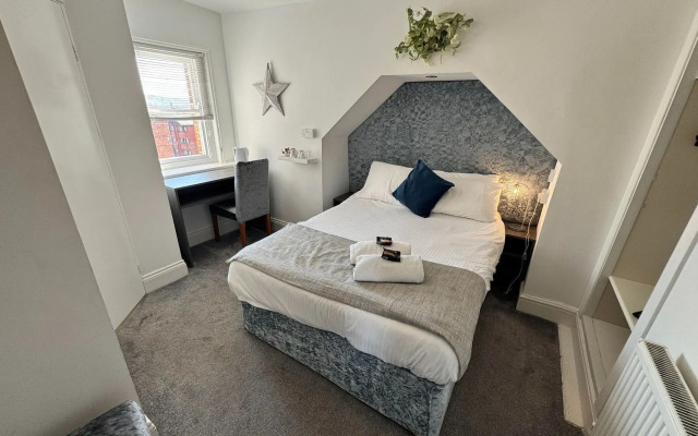 The Jubilee Hotel East- with Spa Facilities