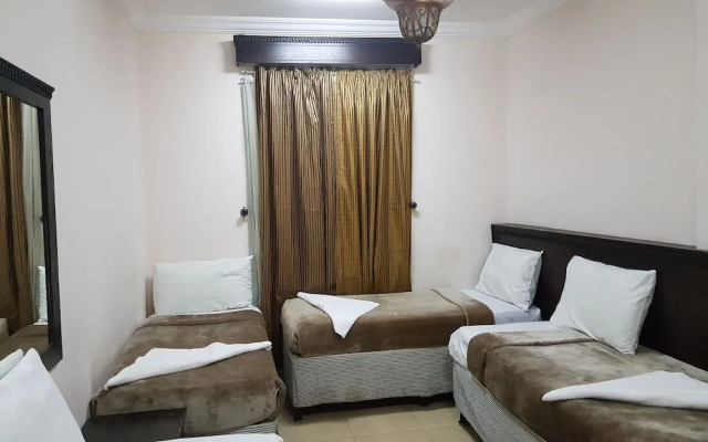 Al Manar Hotel