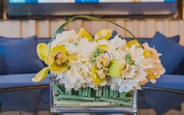 Echarm Hotel (Liuzhou Yaobu Ancient Town)