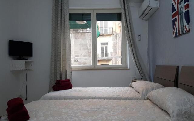 Casa dolce Casa