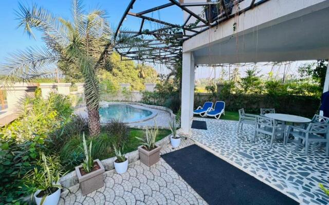 Nest Villa