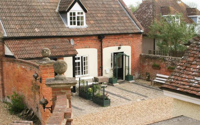 The Carriage House