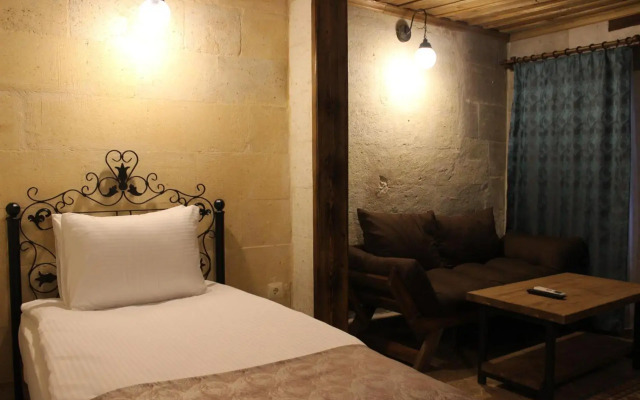 Kayra Cave Suites
