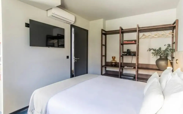 Regras Apartments & Garden B1 by Benefit Collection