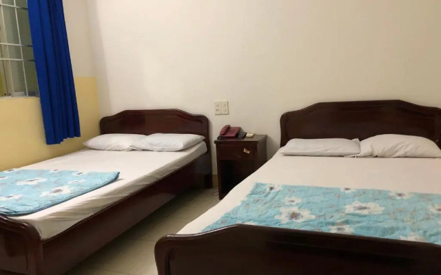 Khanh Nhung Hotel