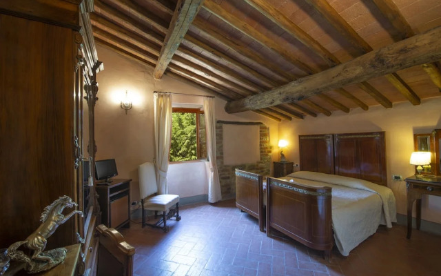 Il Casello Country House