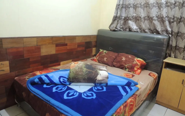 Puspa Indah Syariah 2