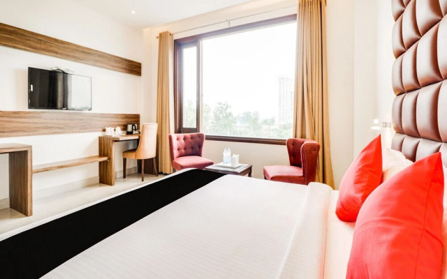 Hotel Alphonso by OYO Rooms