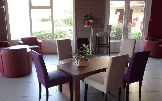 Campanile Sable Sur Sarthe