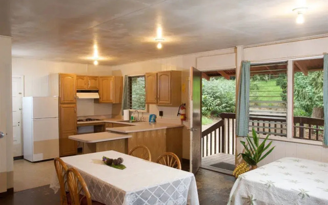 Koke'e Lodge