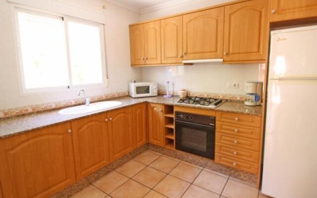 Villas Costa Calpe - Galicia