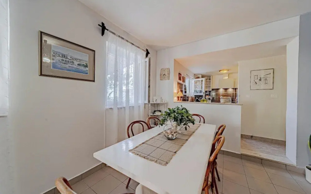 Sea View House Sanja With Terrace