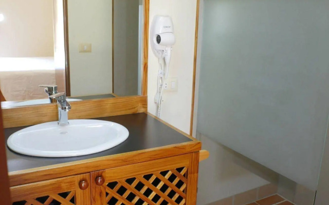 Hotel Palma de Oro